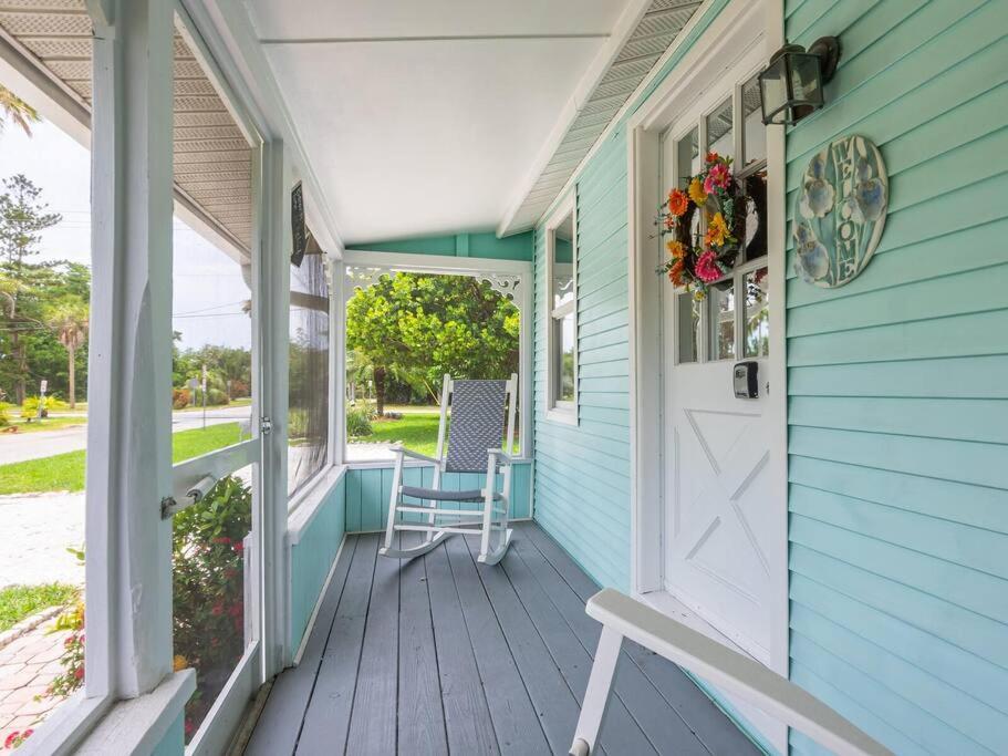 Classic Cottage w/Boat Parking! Steps to Sand!